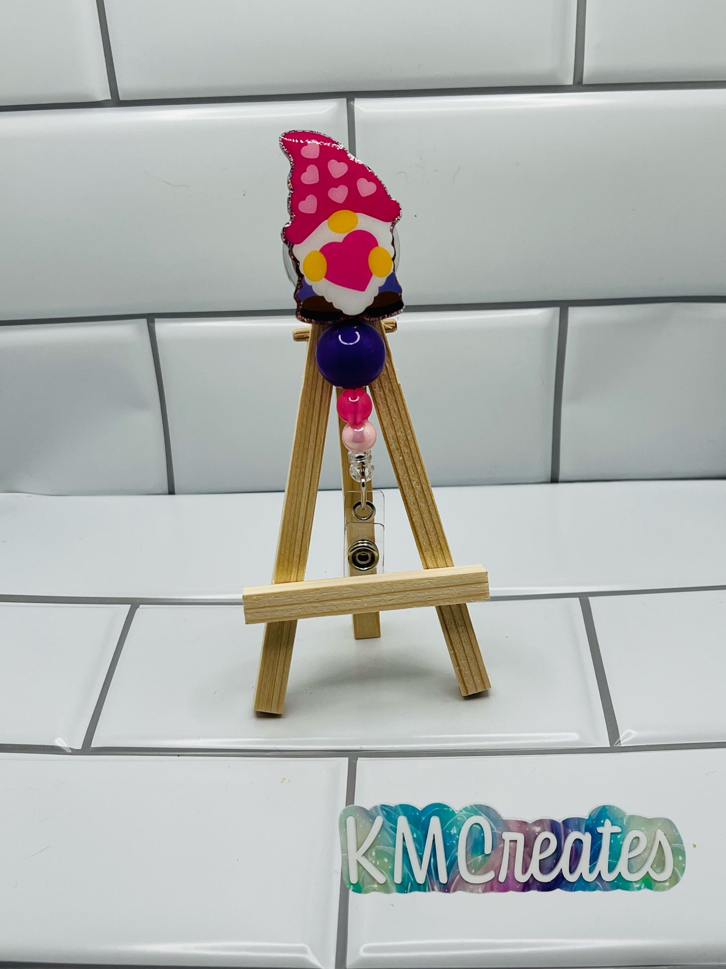 Valentine Gnome