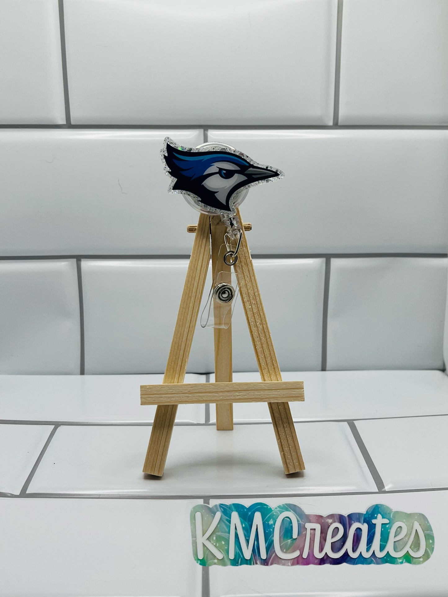 CU Bluejay